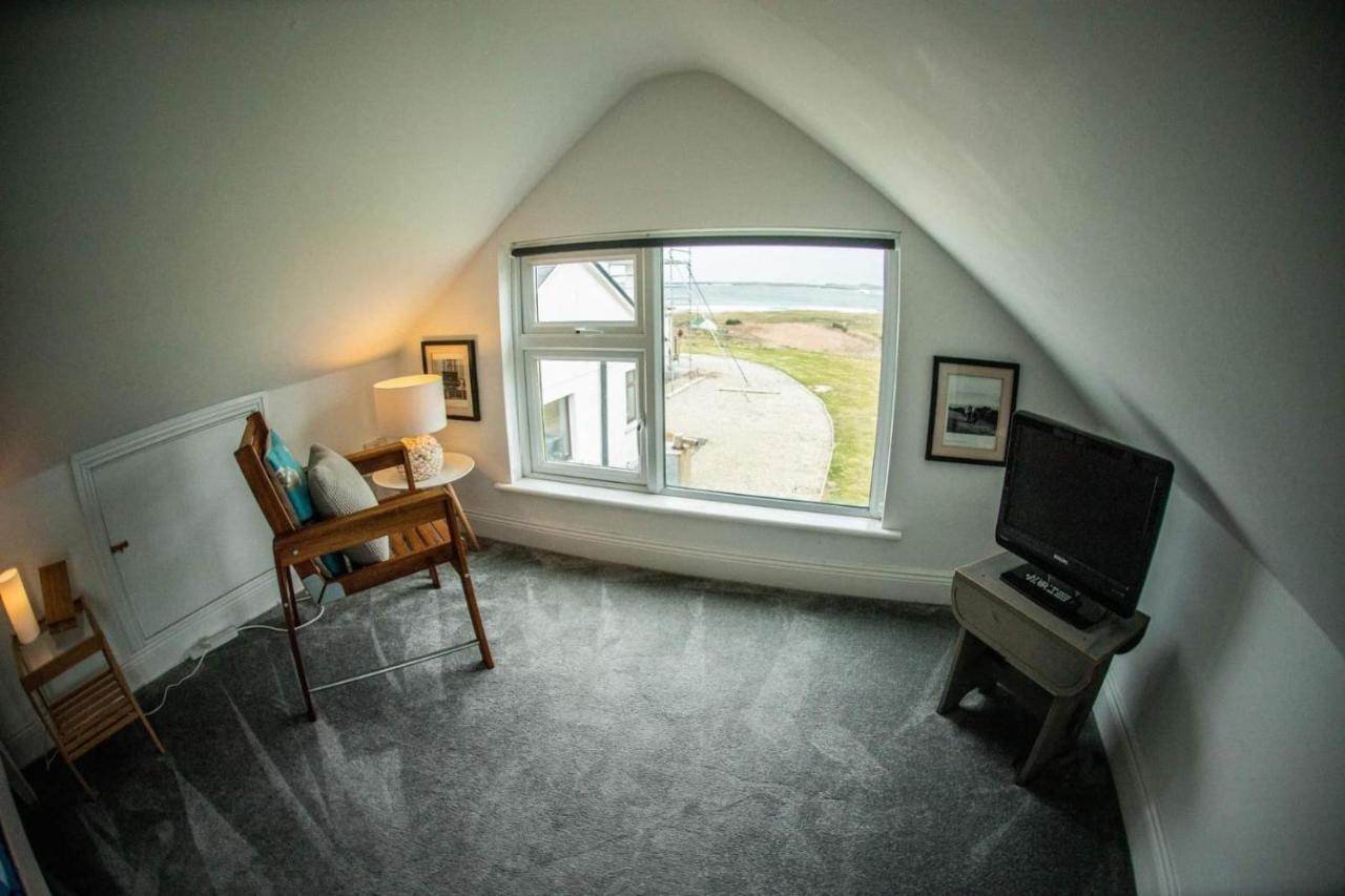 Belderra Beach House Belmullet Exterior foto