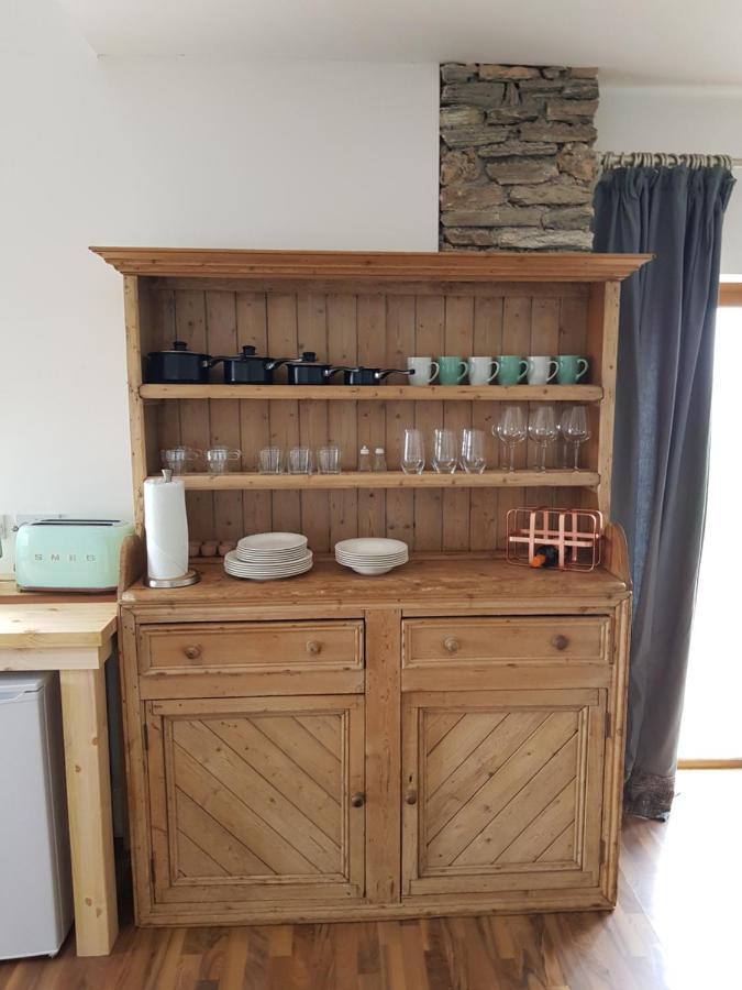Belderra Beach House Belmullet Exterior foto