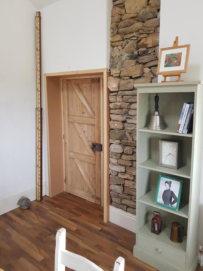 Belderra Beach House Belmullet Exterior foto