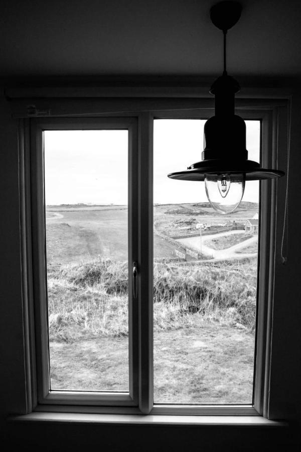 Belderra Beach House Belmullet Exterior foto